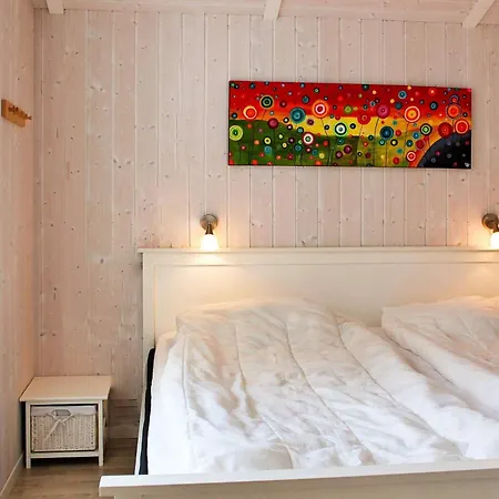 Modern Retreat With Sauna - By Traum Dom wakacyjny Blåvand