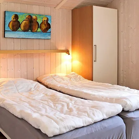 Modern Retreat With Sauna - By Traum Dom wakacyjny Blåvand