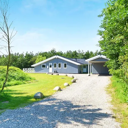 Modern Retreat With Sauna - By Traum * Blåvand
