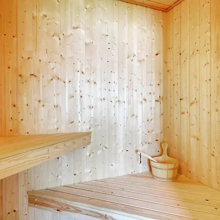 Modern Retreat With Sauna - By Traum Dom wakacyjny *