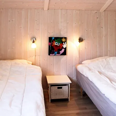 Modern Retreat With Sauna - By Traum Blåvand